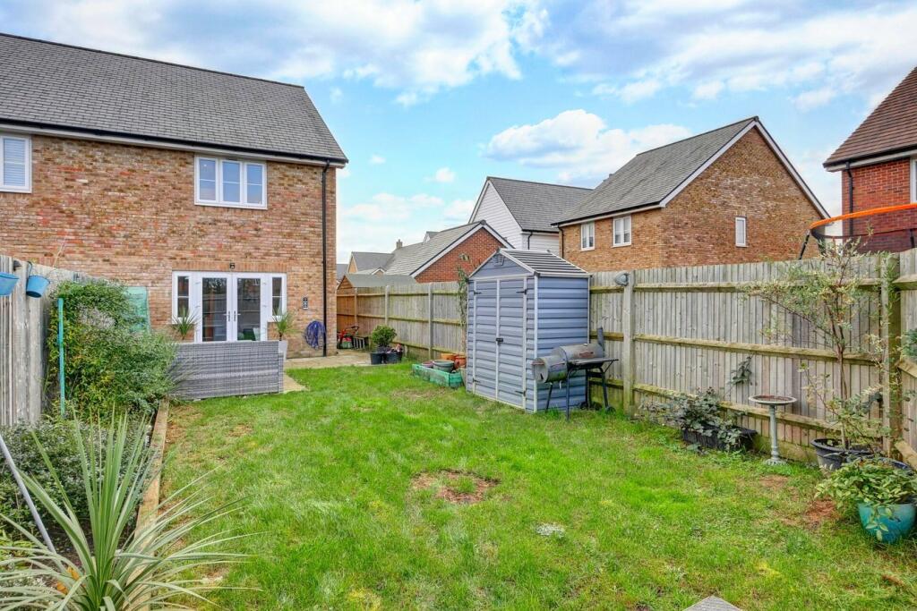 Additional image 19 of Bulrush Lane, Hellingly, BN27