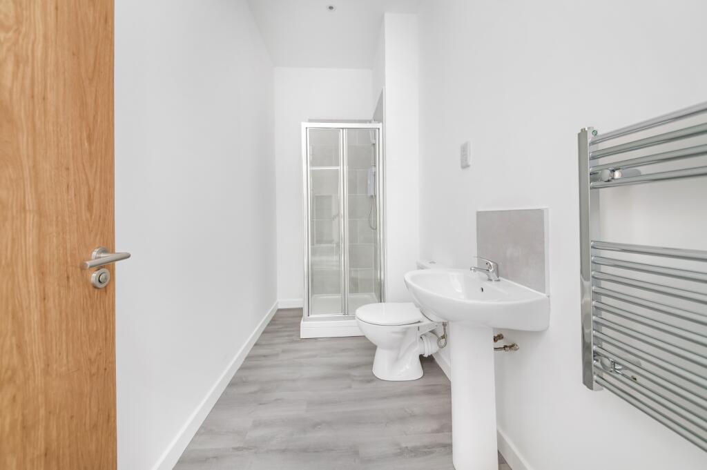 Additional image 7 of Card House, Bingley Road, Bradford, BD9