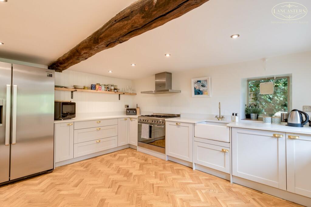 Additional image 6 of Woodsleigh Cottages, Lady Bridge Lane, BOLTON, BL1