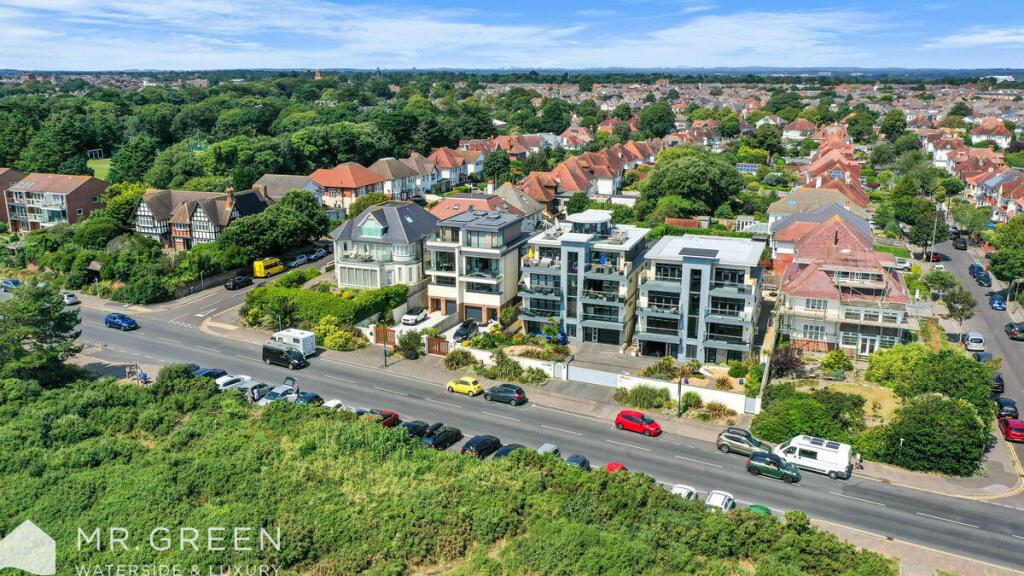 Additional image 22 of Boscombe Overcliff Drive, Dorset, BH5 2DW