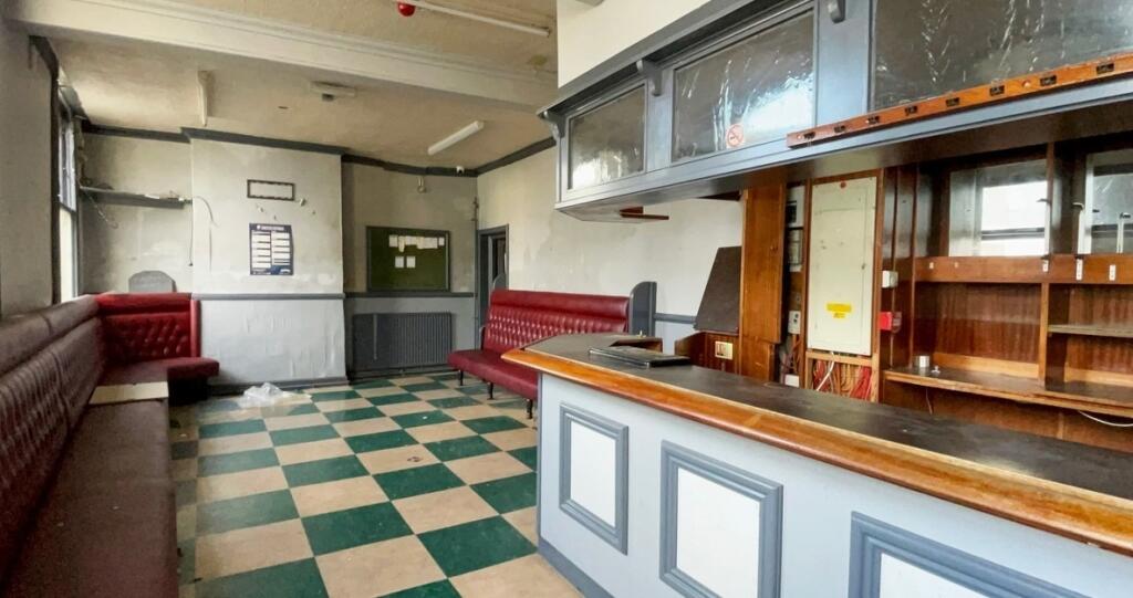 Additional image 4 of EGERTON STREET, RAILWAY HOTEL, MOSES GATE, FARNWORTH, BOLTON