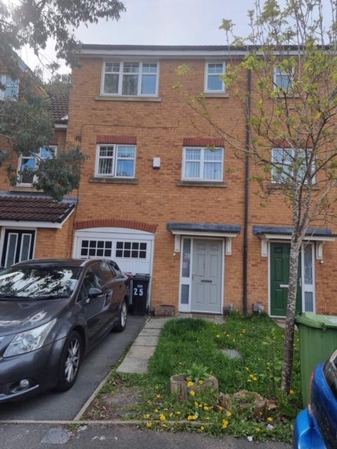 Additional image 4 of Higher Clough Close, Bolton, Greater Manchester, BL3