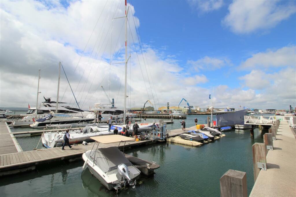 Additional image 14 of Dolphin Quays, The Quay, Poole