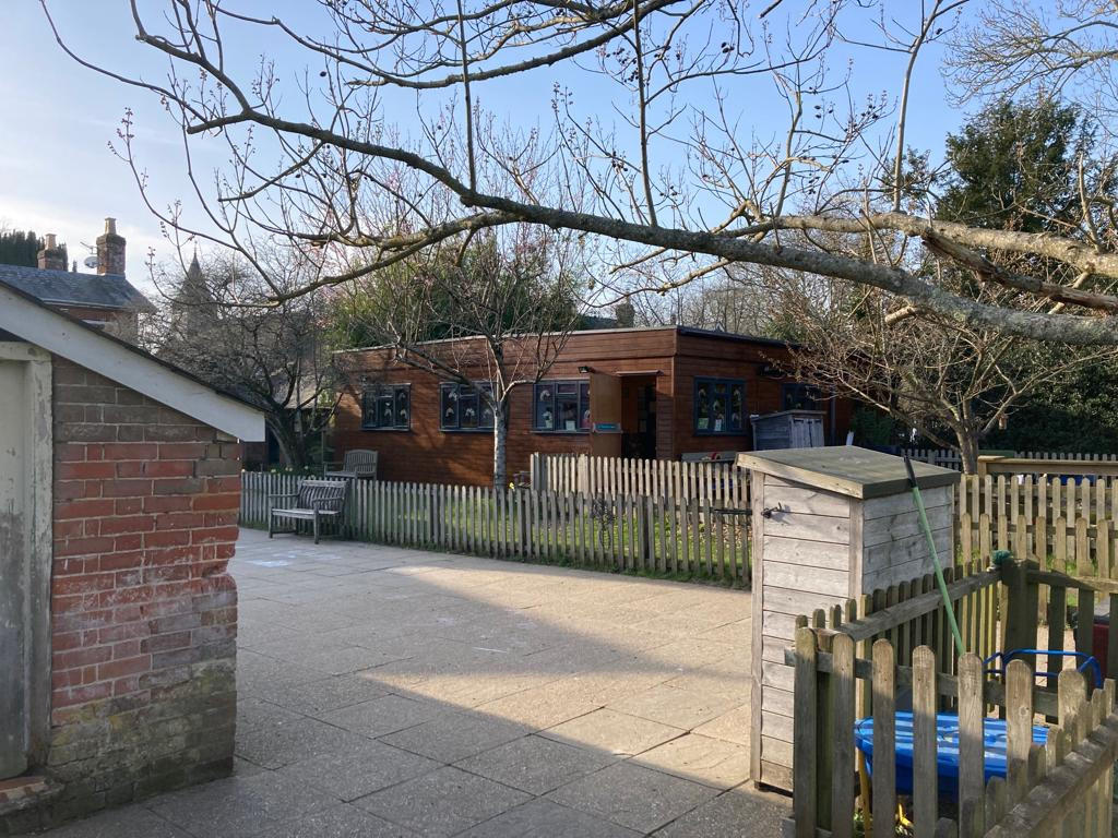Additional image 6 of Ellingham House Day Nursery, Ellingham Drive, Ringwood BH24 3PJ