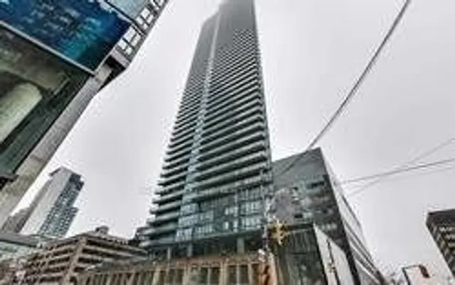 832 Bay St Unit 2503