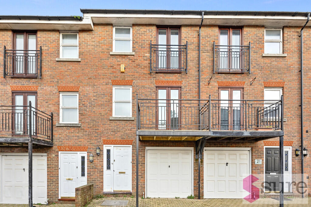 Additional image 19 of Southdown Mews, Brighton