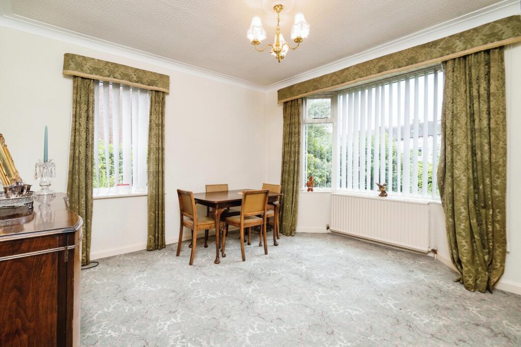 Additional image 8 of Leigh Road, Westhoughton, Bolton, Greater Manchester, BL5