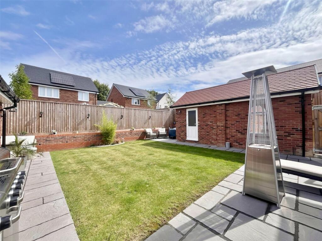 Additional image 20 of Heathpoult Road, Verwood, Dorset, BH31