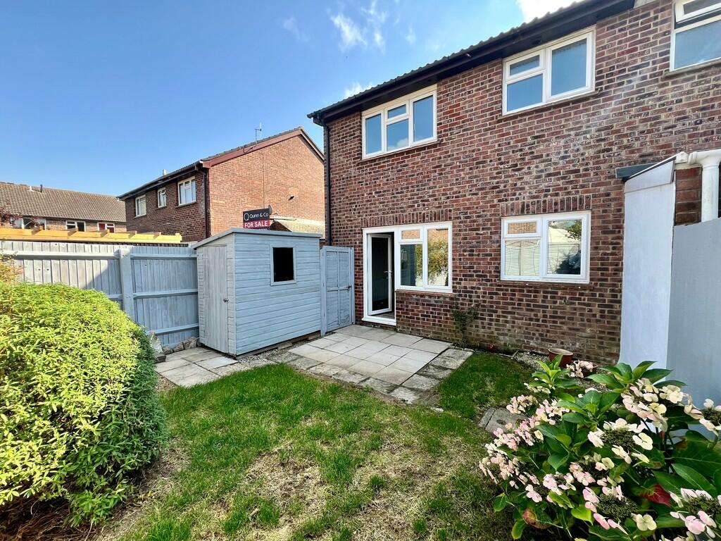 Additional image 2 of Fawley Green, Throop, Bournemouth