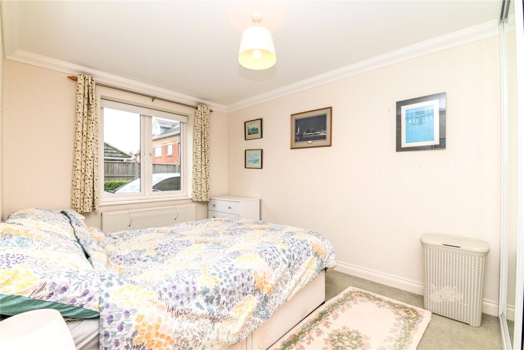 Additional image 9 of Chessel House, Fernhill Lane, New Milton, Hampshire, BH25