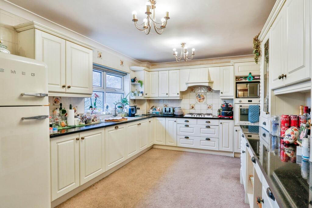 Additional image 4 of Portman Crescent, Bournemouth, Dorset, BH5