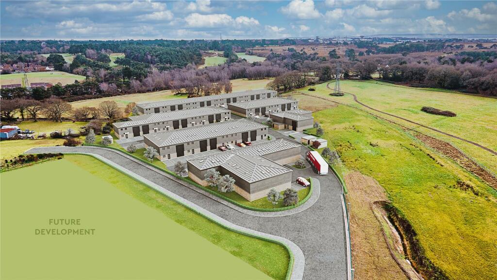 Additional image 12 of Magna Park, Magna Road, Poole, Dorset, BH11