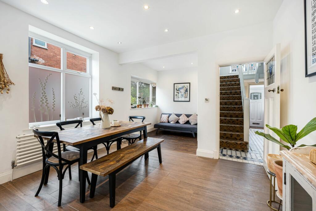 Additional image 14 of Albert Road West, Bolton, BL1