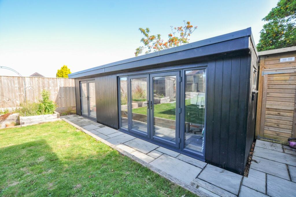 Additional image 22 of Insley Crescent, Broadstone, BH18