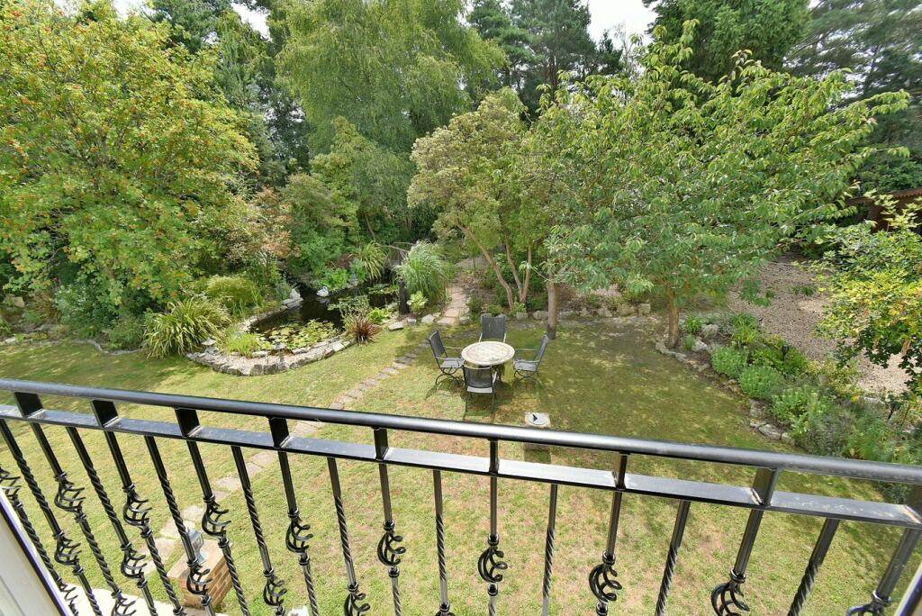 Additional image 20 of Lone Pine Drive, West Parley, Ferndown, BH22