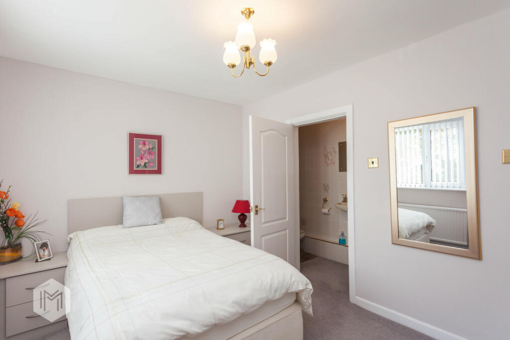 Additional image 10 of Whins Crest, Lostock, Bolton, Greater Manchester, BL6 4NH