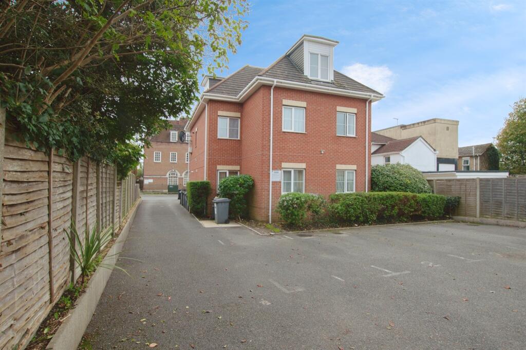 Additional image 8 of Wycliffe Road, Bournemouth