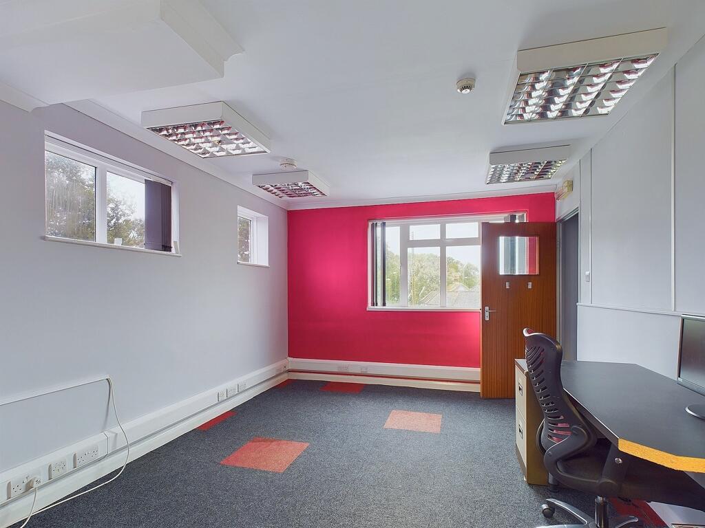 Additional image 2 of Unit 14, Triangle Business Centre, 95 Commerce Way, Lancing Business Park, Lancing, West Sussex, BN15 8UP
