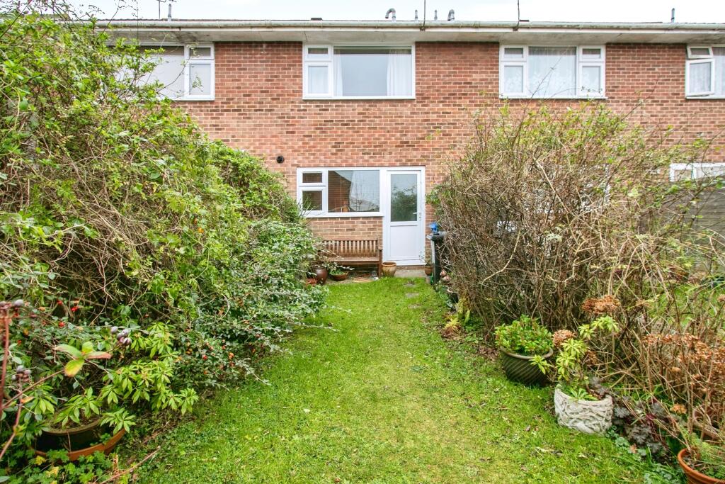 Additional image 9 of Hewitt Road, Poole, Dorset, BH15