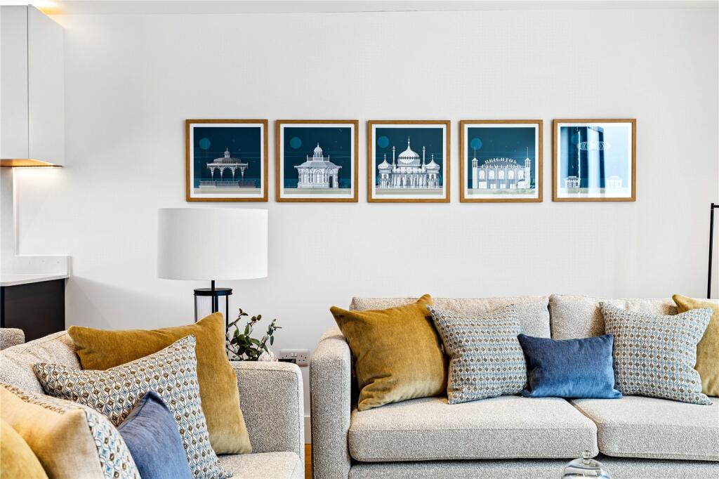 Additional image 8 of The Mews @ Howard Terrace, Brighton, East Sussex, BN1