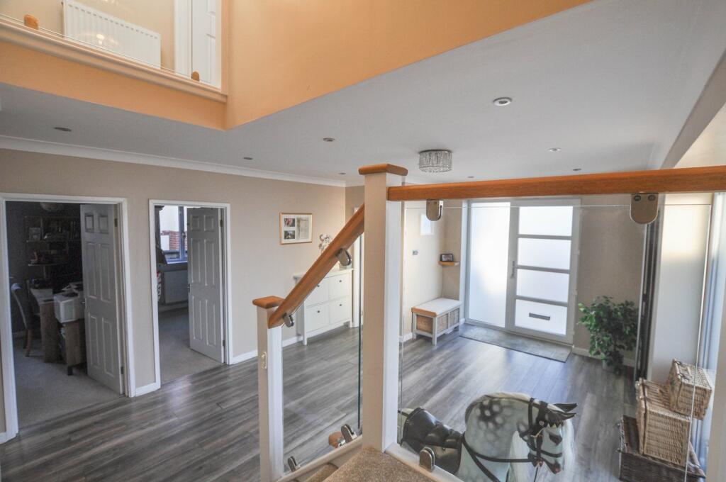 Additional image 18 of Hayes Lane, Wimborne, BH21