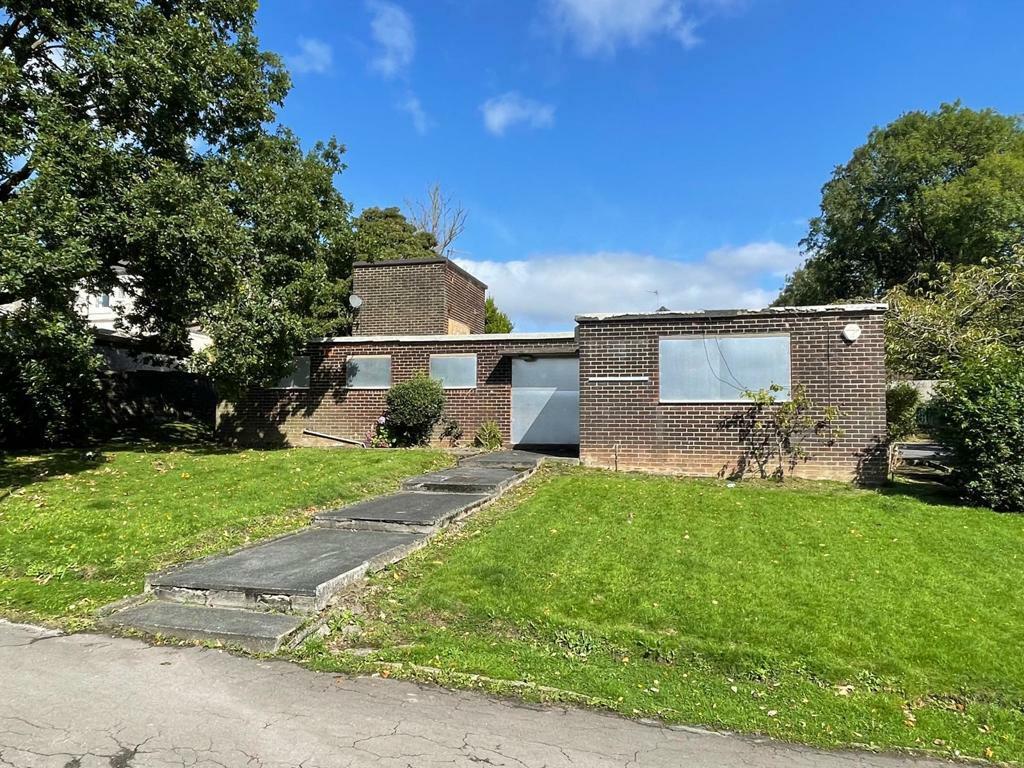 Additional image 3 of FORMER RAMSBOTTOM AMBULANCE  STATION  , CEMETERY ROAD, RAMSBOTTOM, BURY, LANCASHIRE, BL0