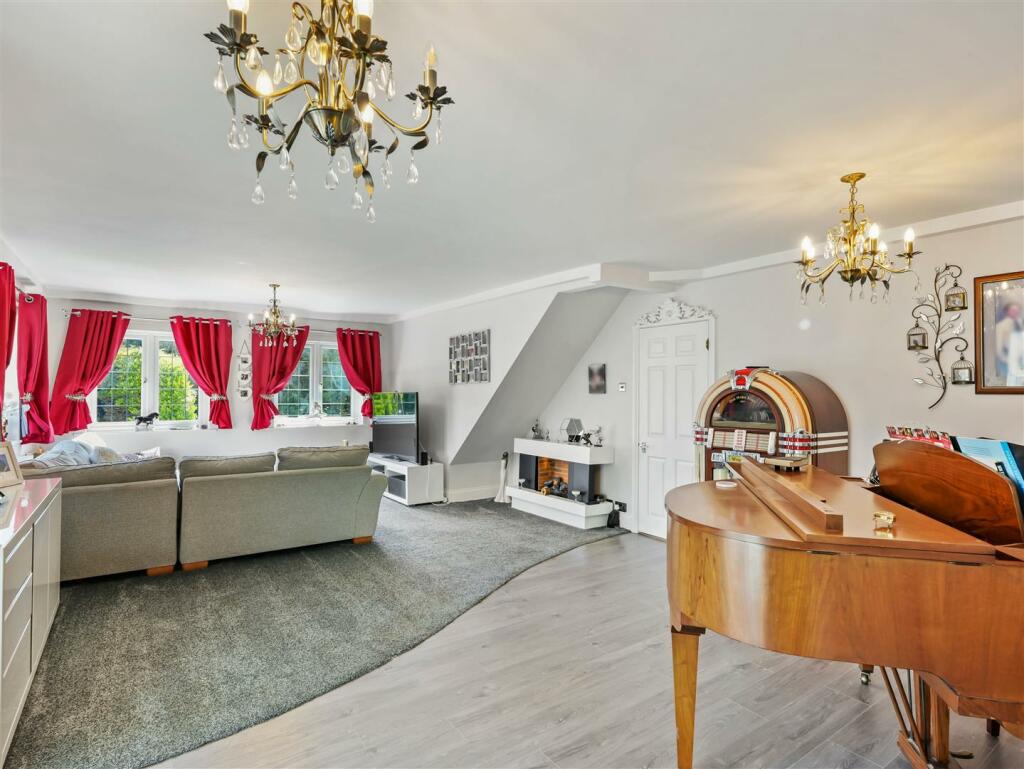 Additional image 20 of Bransgore, Christchurch