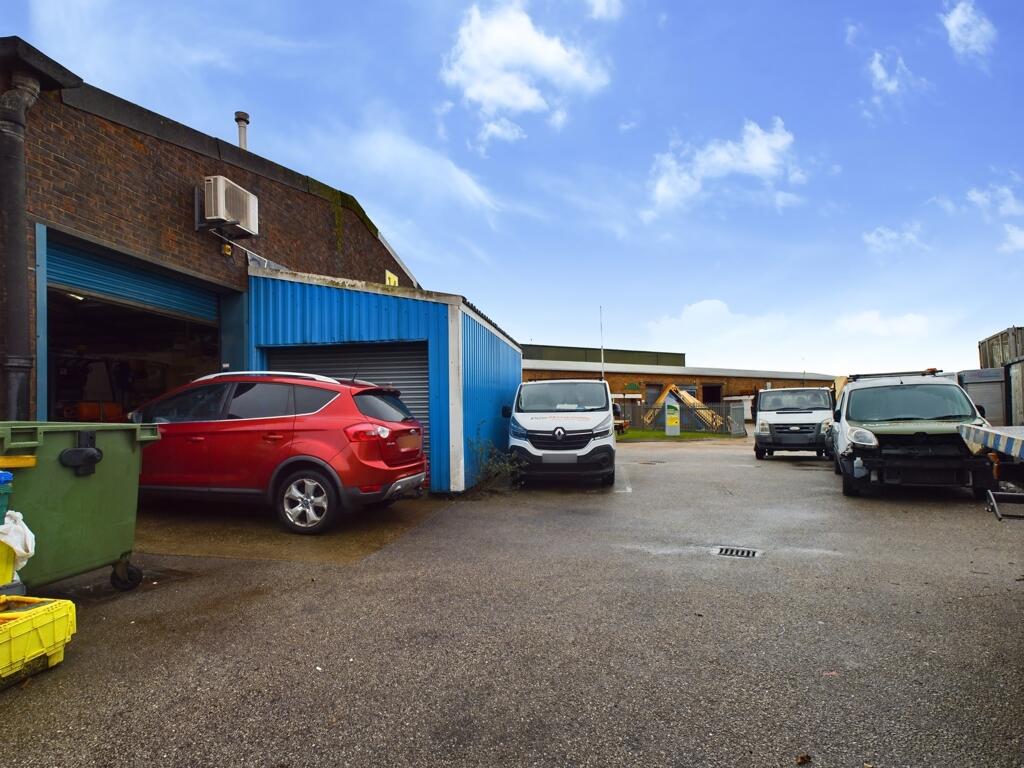 Additional image 13 of Unit 1, 14 Peter Road, Lancing Business Park, Lancing, West Sussex, BN15 8TH