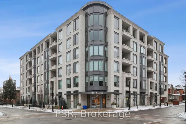 1441 Elgin St Unit 402