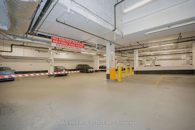 Additional image 34 of 170 FORT YORK Blvd Unit 407