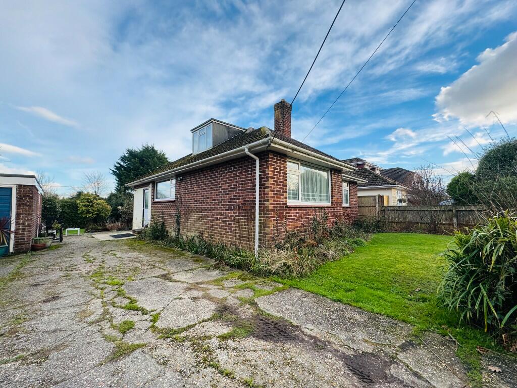 Additional image 2 of Brook Avenue North, New Milton, BH25