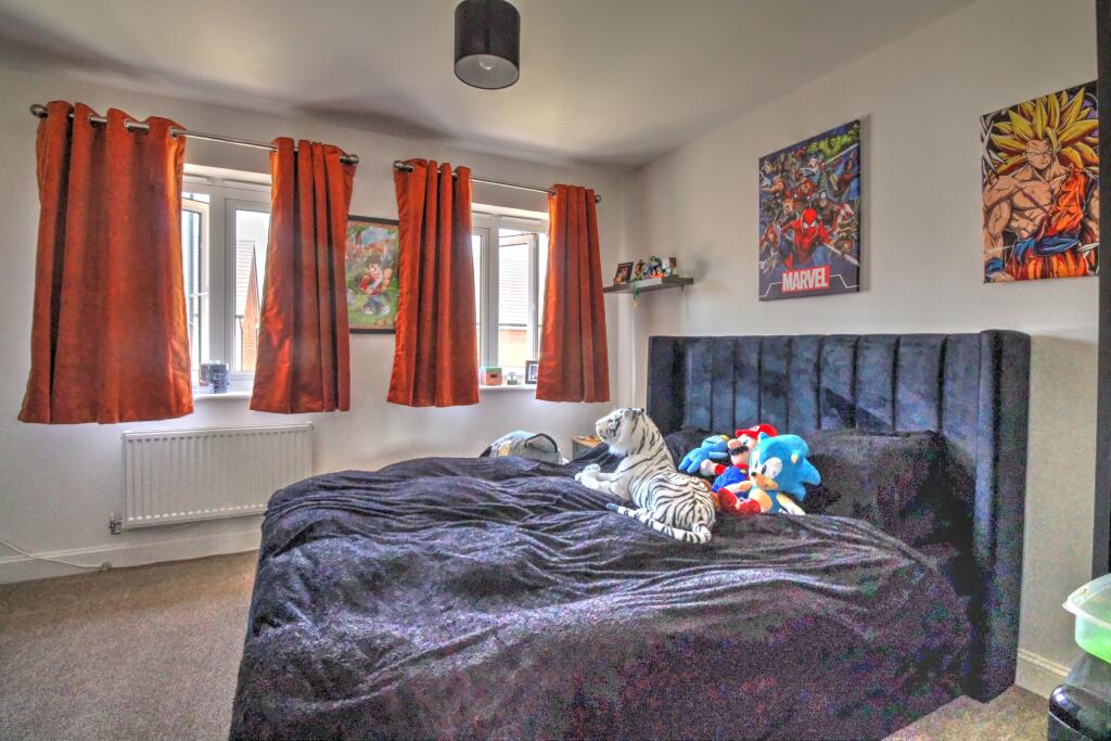 Additional image 7 of Holmwood Way, Littlehampton, BN16