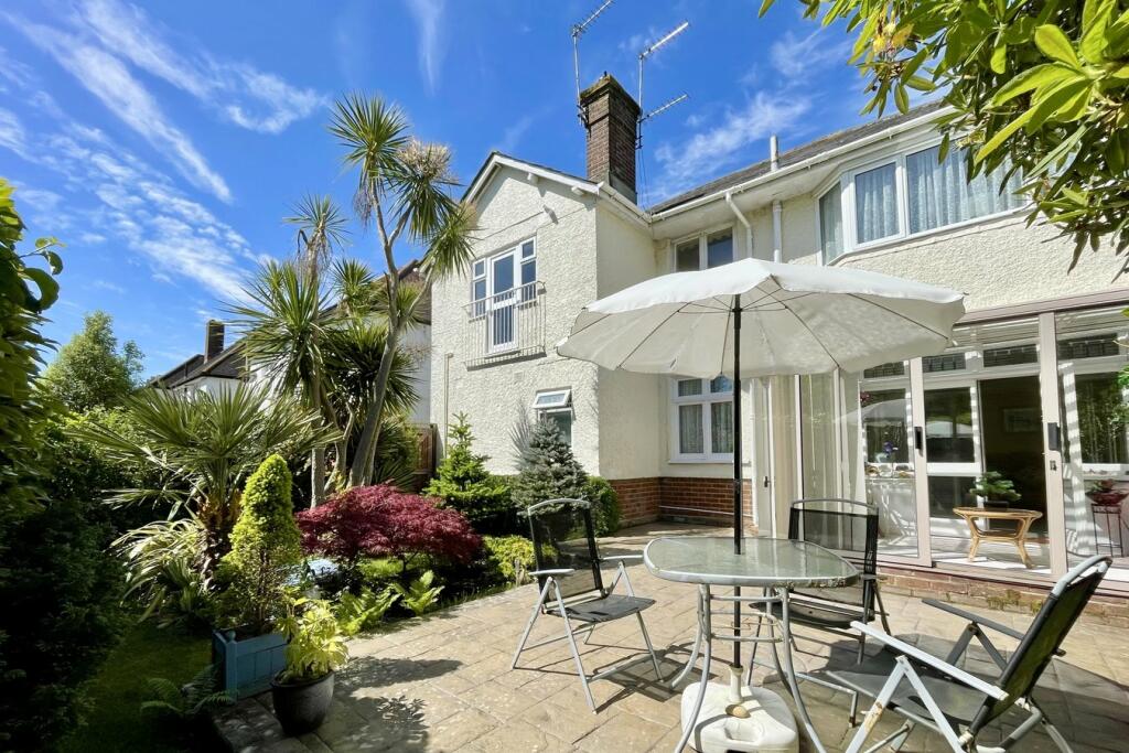 Additional image 29 of De Lisle Road - Two Separate Apartments, Bournemouth, BH3