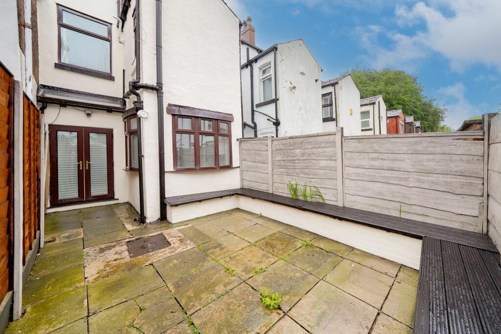 Additional image 19 of Ollerton Terrace, Bolton, BL1