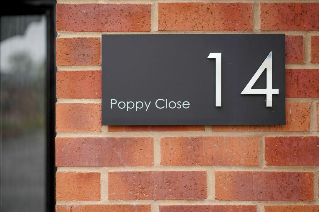 Additional image 42 of Poppy Close, Harwood, Bolton, BL2