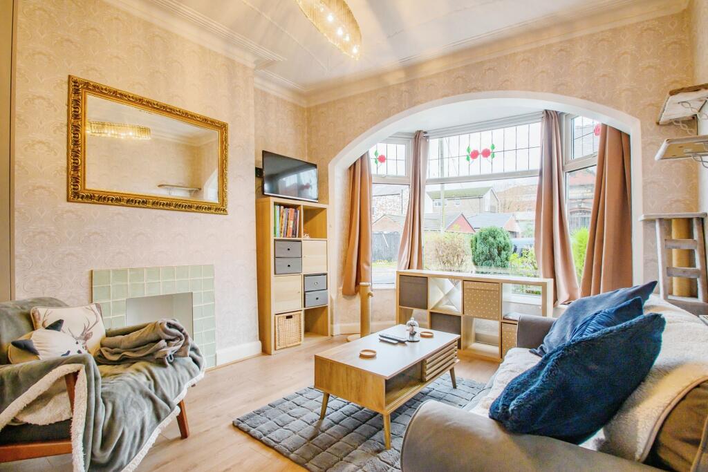 Additional image 2 of Linton Avenue, Bury, Greater Manchester, BL9