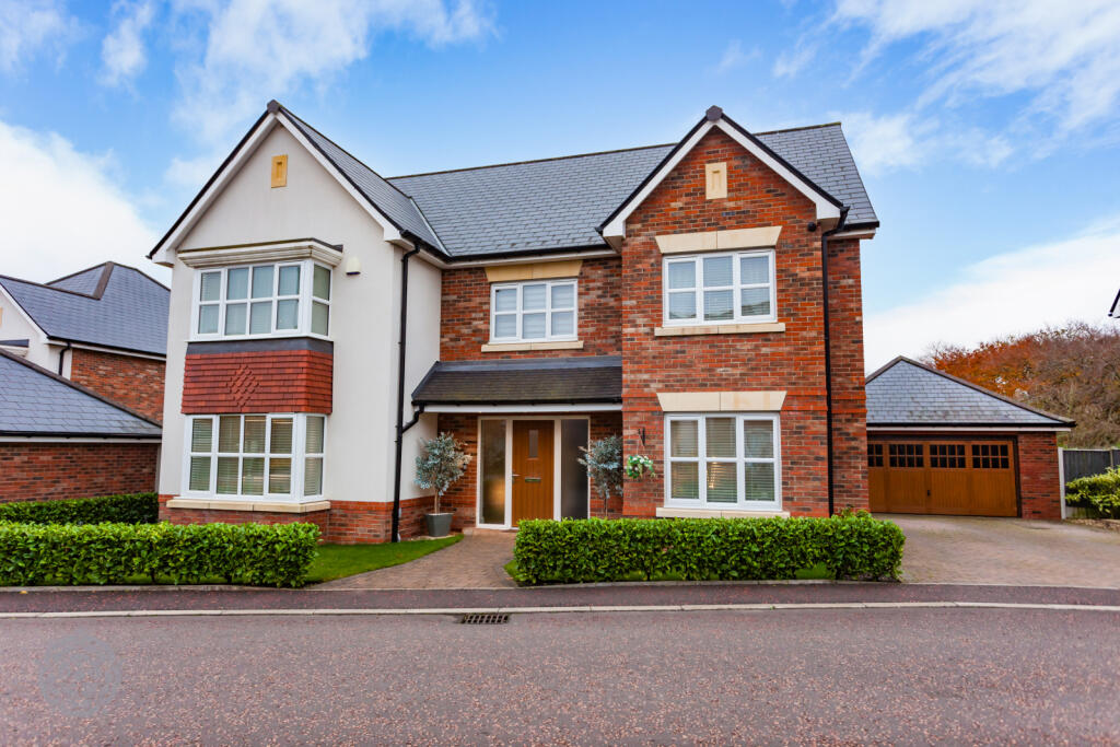 Additional image 47 of Lostock Hall Gardens, Lostock, Bolton, Greater Manchester, BL6 4GS