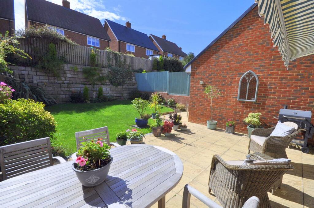 Additional image 9 of Bracken Grove, Pevensey