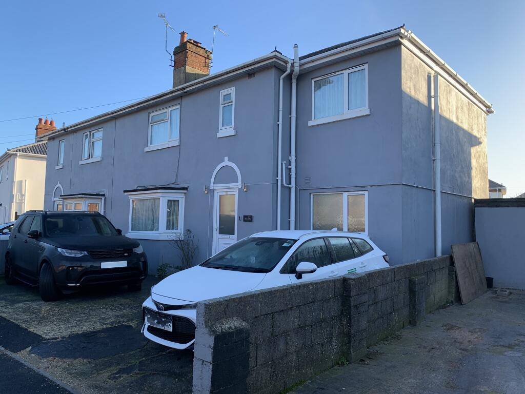 Additional image 3 of 121 Ripon Road, Bournemouth BH9 1RA