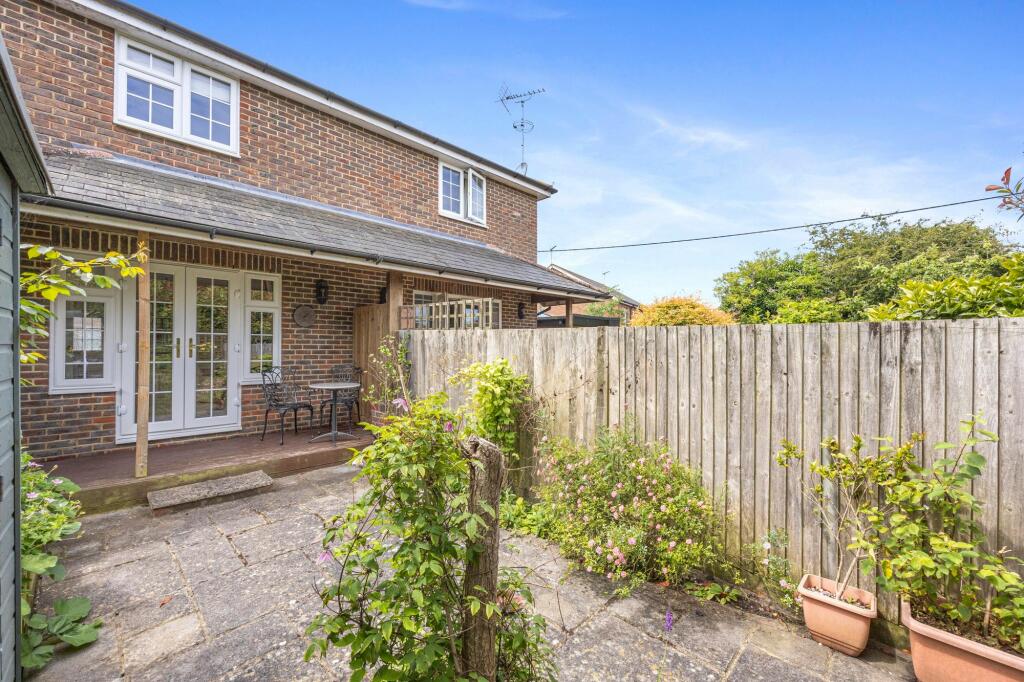 Additional image 14 of Charlton Street, Steyning, BN44