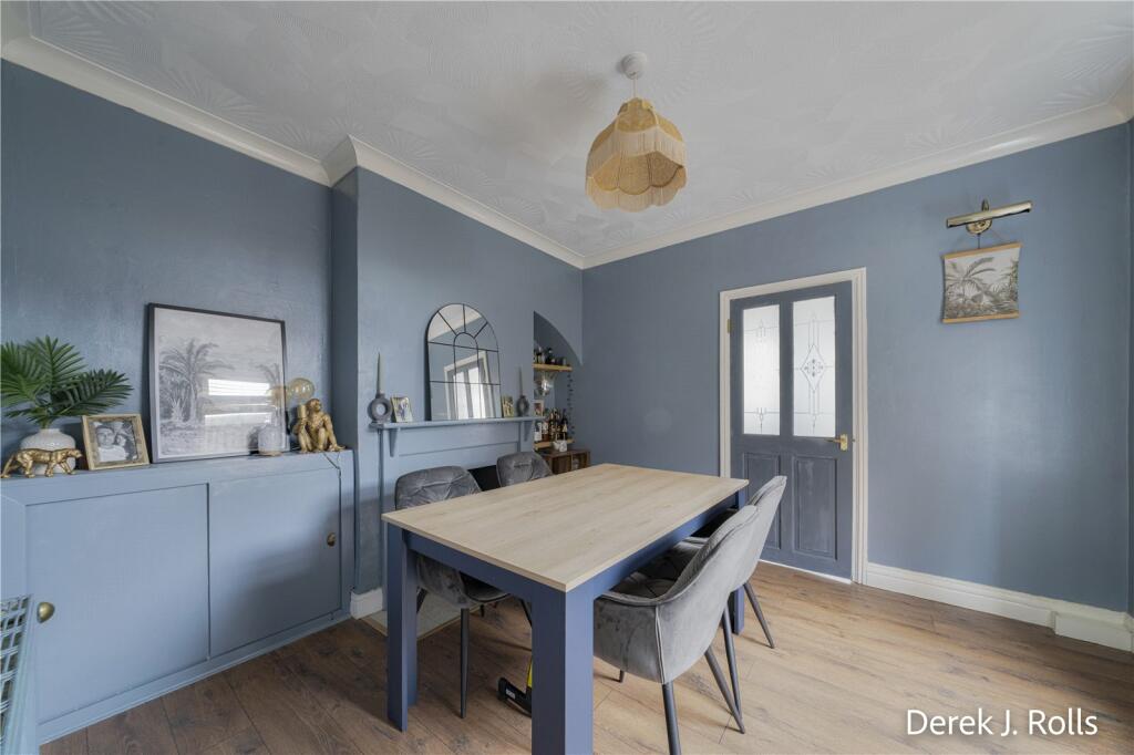 Additional image 4 of Malvern Road, Bournemouth, Dorset, BH9