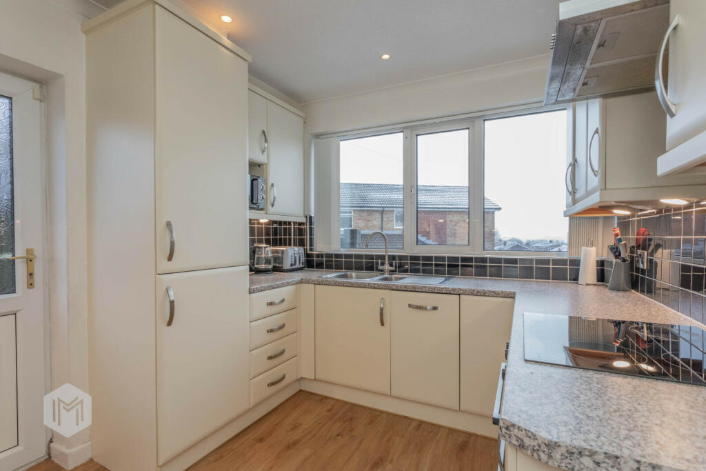 Additional image 4 of Jackdaw Road, Greenmount, Bury, Greater Manchester, BL8 4ER