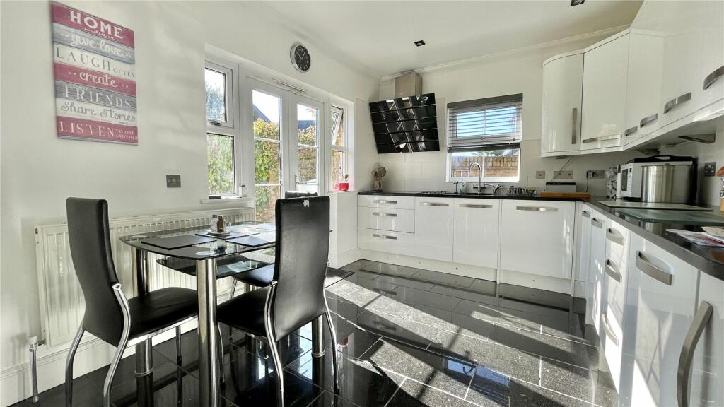 Additional image 4 of Campbell Mews, Henley Park, Eastbourne, East Sussex, BN23