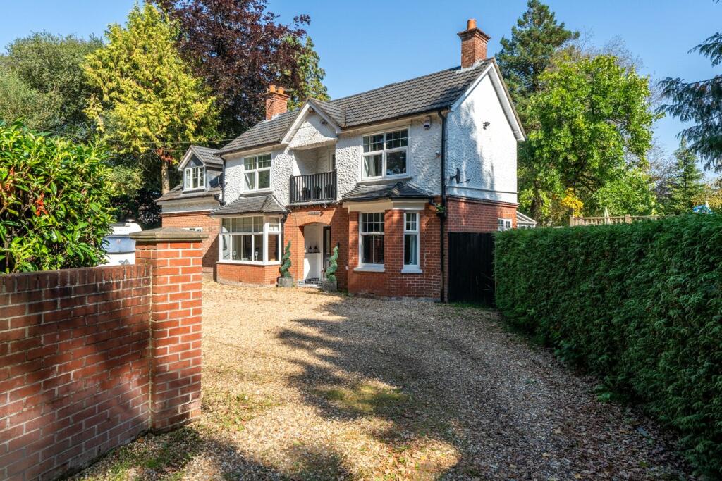 Additional image 46 of Station Road, West Moors, Ferndown, Dorset, BH22