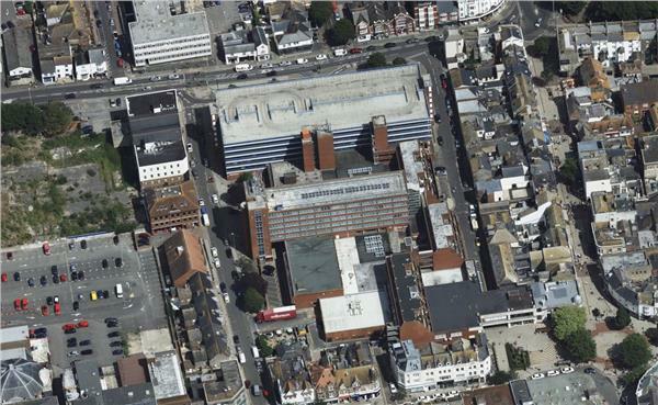 Additional image 5 of Guildbourne House, Chatsworth Road, Worthing  BN11 1LD