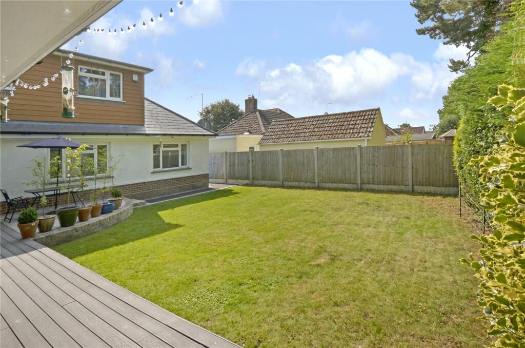 Additional image 30 of Fernside Road, West Moors, Ferndown, Dorset, BH22