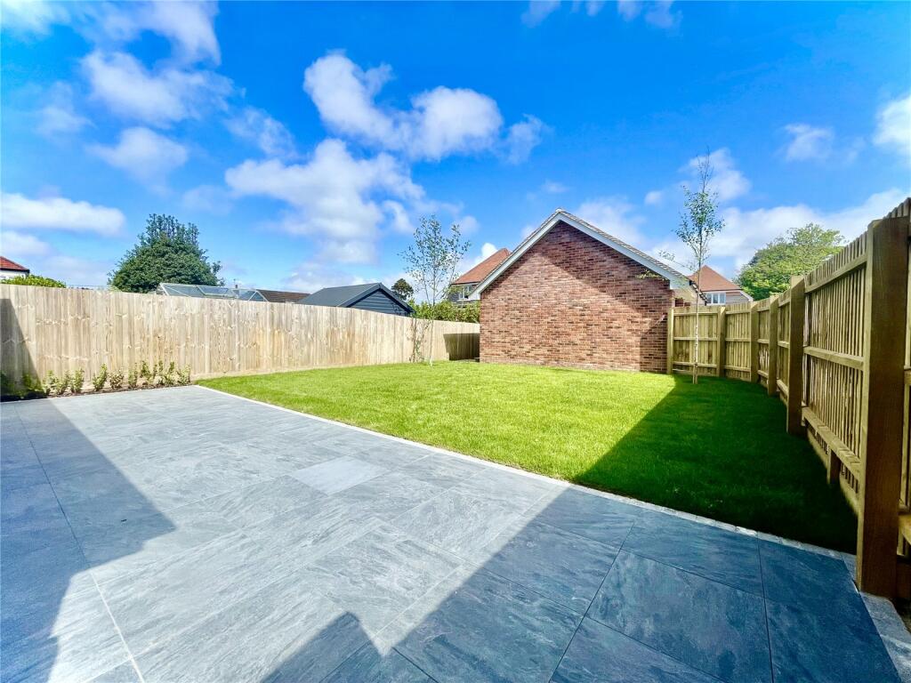 Additional image 20 of PLOT 1 River Walk, Christchurch, Dorset, BH23