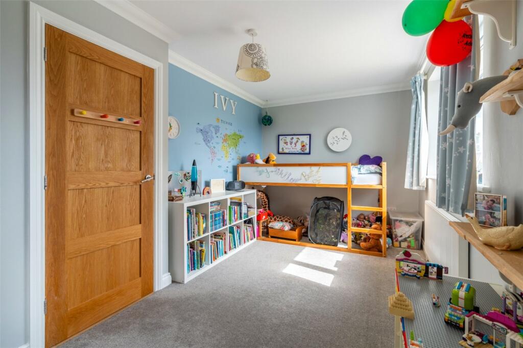 Additional image 16 of Holt Lane, Holt, Wimborne, Dorset, BH21