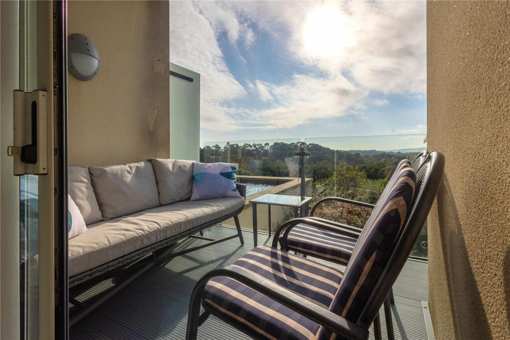 Additional image 5 of Panorama, Alipore Close, Lower Parkstone, Poole, Dorset, BH14