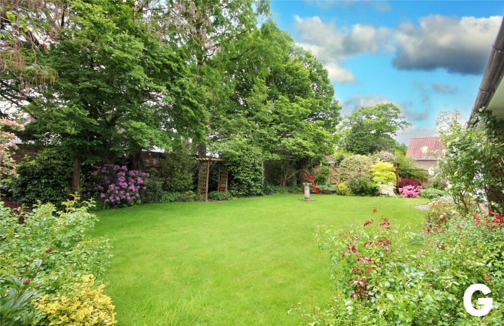 Additional image 17 of Manor Gardens, Ringwood, Hampshire, BH24